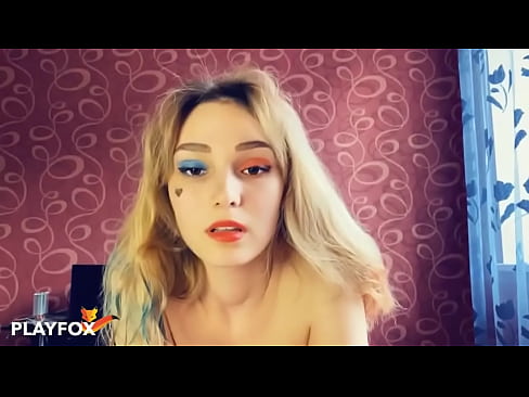 ❤️ Iiglasi zomlingo zenyani zomlingo zandinika isondo kunye noHarley Quinn ❤❌ kwi-xh.mysexgamer.ru ❌️