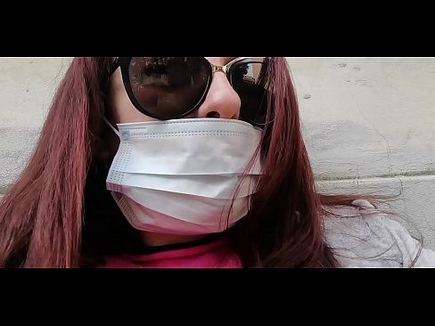❤️ UNicoletta uyaziphindezela kummelwane wakhe kwaye uchama kwigaraji yakhe (I-Quarantine eKhethekileyo ye-Covid19 yase-Itali) ❤❌ kwi-xh.mysexgamer.ru ❌️