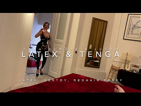 ❤️ I-stepsister enentloko ebomvu enxibe isinxibo se-latex esifakwe nguyise wesibini ❤❌ kwi-xh.mysexgamer.ru ❌️