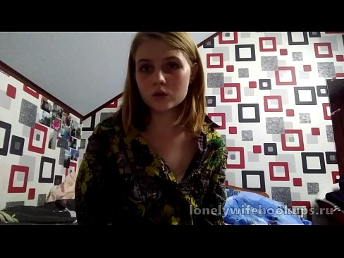 ❤️ Umfundi omncinci o-blonde ovela eRashiya uthanda iidikhi ezinkulu. ❤❌ kwi-xh.mysexgamer.ru ❌️