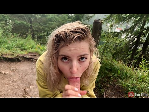 ❤️ Intombazana iginya i-cum emva kwe-blowjob yoluntu - u-Eva Elfi ❤❌ kwi-xh.mysexgamer.ru ❌️